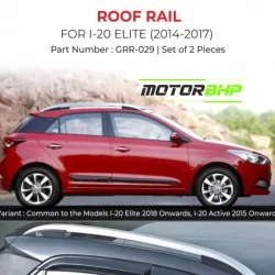 Hyundai i20 sales 2015 accessories
